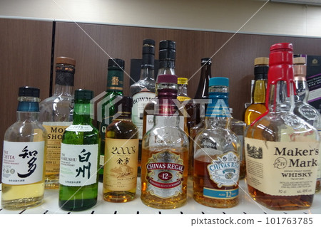 Liquor Liquor 101763785