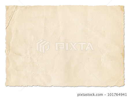 Old paper texture background 101764941