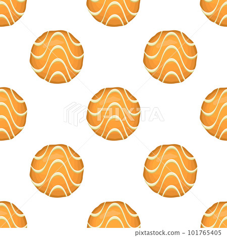 Pattern homemade cookie different taste in pastry biscuit 101765405