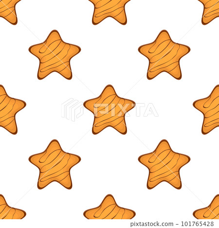 Pattern homemade cookie different taste in pastry biscuit Pattern homemade cookie different taste in pastry biscuit 101765428