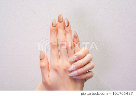 nail nail 101765457