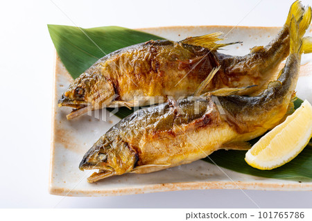 烤香魚 烤香魚 101765786