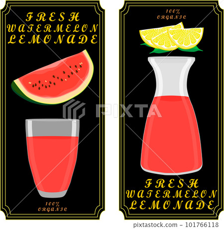 Various sweet tasty natural lemonade Various sweet tasty natural lemonade 101766118
