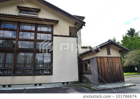 I went to see Moka City Kubo Auditorium #34 101766674