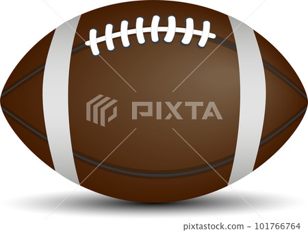 Collection accessory for sport game American football Collection accessory for sport game American football 101766764