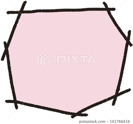 簡單的框架 101766816