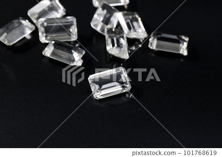 multiple quartz multiple quartz 101768619
