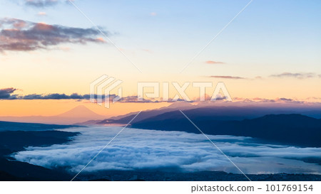 富士山高博基高原 101769154