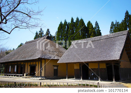 Old Japanese house Part 2 Old Japanese house Part 2 101770134