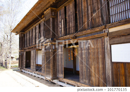 Old Japanese house Part 1 Old Japanese house Part 1 101770135