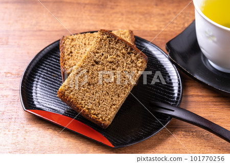 coffee castella 101770256