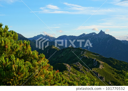 青蛙岩和山的暮光之城 101770532