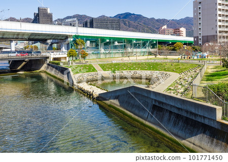 神戶市中央區 HAT 神戶 HAT 夢公園風景 神戶市中央區 HAT 神戶 HAT 夢公園風景 101771450