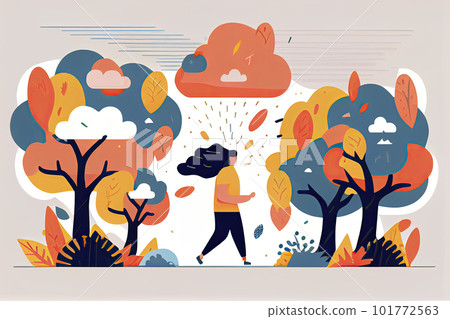 Solving mental problems and issues. Mind health and balance, mindfulness and decisions for soundness Solving mental problems and issues. Mind health and balance, mindfulness and decisions for soundness 101772563