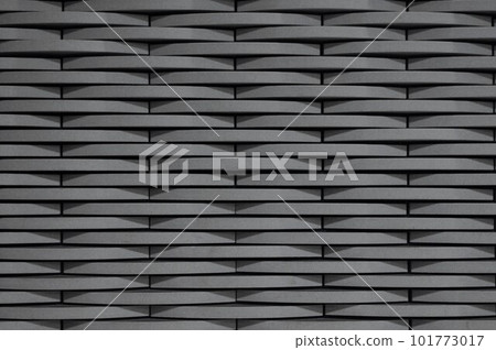 Siding border shading interior tile light gray 101773017