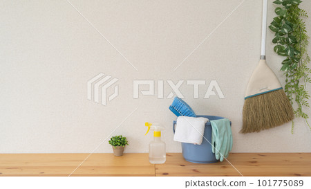 Cleaning tool image 101775089