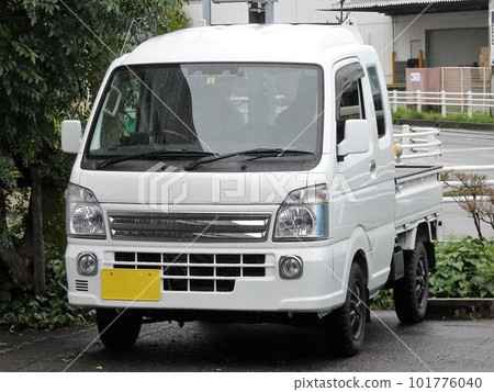 Suzuki Super Carry 101776040