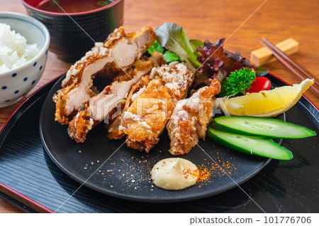 bandit grilled meal bandit grilled meal 101776706