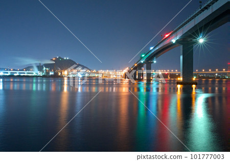 Kaita Ohashi 101777003