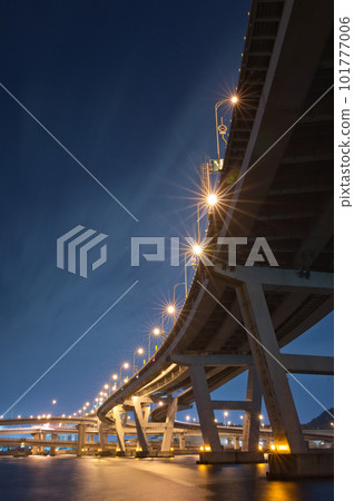 Jinto Junction 101777006