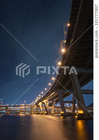 Jinto Junction 101777007