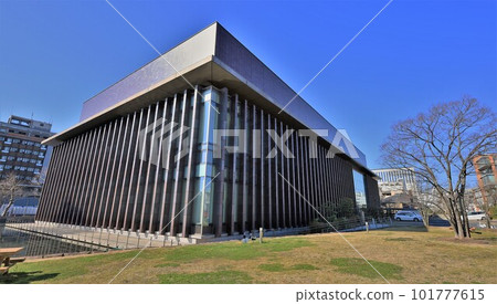 岡山縣立圖書館（岡山縣岡山市） 101777615