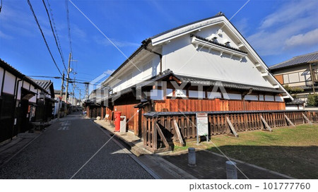 Jinaimachi Koryukan (Tondabayashi City, Osaka Prefecture) Jinaimachi Koryukan (Tondabayashi City, Osaka Prefecture) 101777760