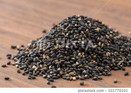 sesame good for health 101778101