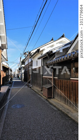 Tondabayashi Jinaimachi (Tondabayashi City, Osaka Prefecture) Tondabayashi Jinaimachi (Tondabayashi City, Osaka Prefecture) 101779664