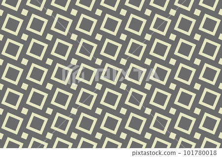 Abstract geometric pattern. A seamless background. Abstract geometric pattern. A seamless background. 101780018