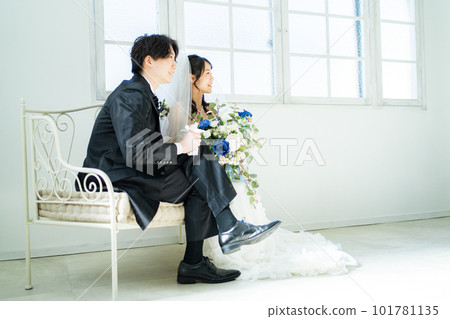 wedding image 101781135