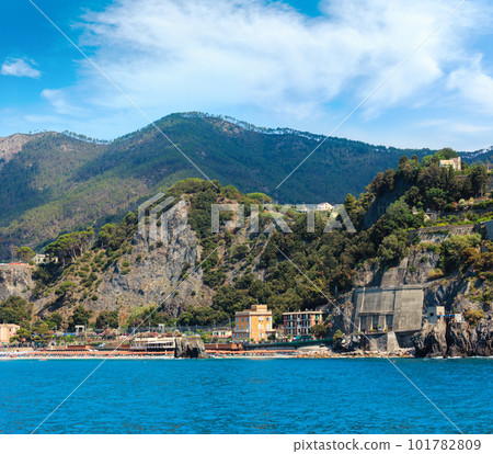 Monterosso, Cinque Terre 101782809
