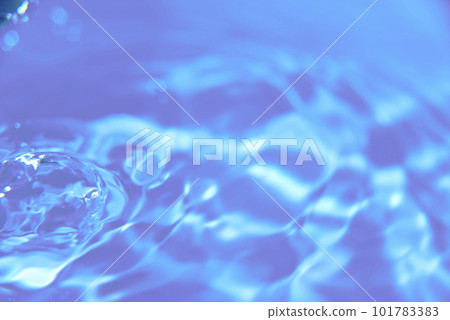 236.An abstract background of undefined shapes with various shades and waves, Wallpaper 101783383