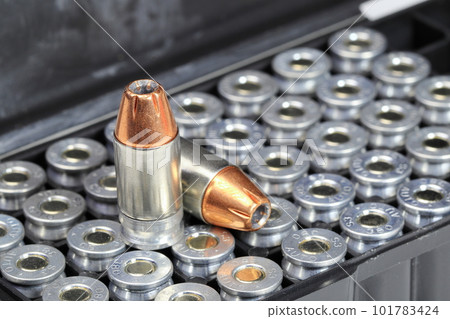 pack of bullet .380 APC or 9mm Kurz JHP (Jacketed Hollow Point) Shell Shock Technologies (NAS3) pack of bullet .380 APC or 9mm Kurz JHP (Jacketed Hollow Point) Shell Shock Technologies (NAS3) 101783424