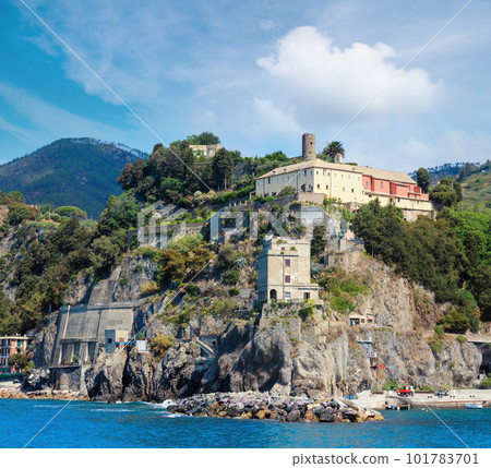Monterosso, Cinque Terre 101783701