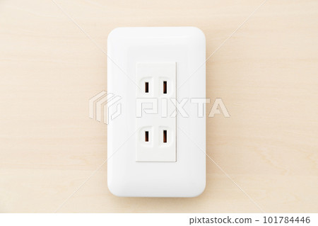 電源插座 101784446
