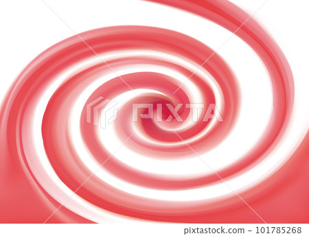 Abstract vector spiral background crimson colour Abstract vector spiral background crimson colour 101785268