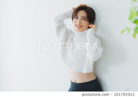 Beauty image 101785921