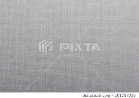 Gray wallpaper-like texture with a regular pattern 101787336