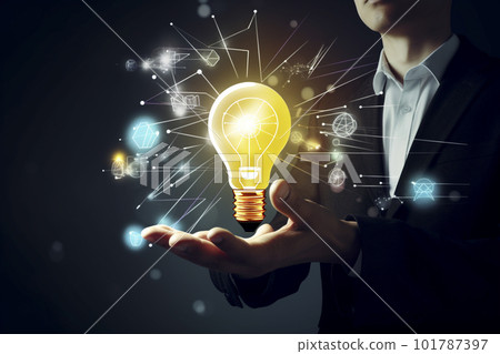 brainstorming and ideas, inspiration brainstorming and ideas, inspiration 101787397