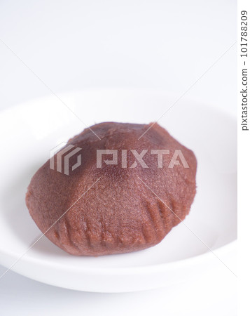 Ohagi Peony Mochi Koshian 101788209