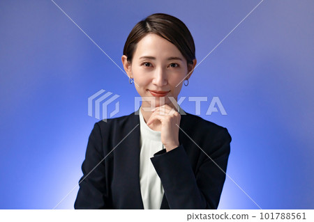 女商人酷美人 101788561