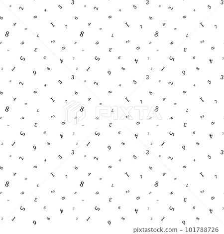 無縫模式 | 數字、計算、算術(明... 無縫模式 | 數字、計算、算術(明... 101788726