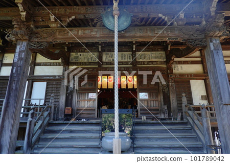 法海寺』 法海寺』 101789042