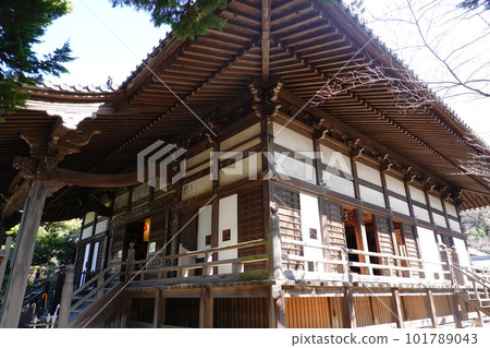 法海寺』 101789043