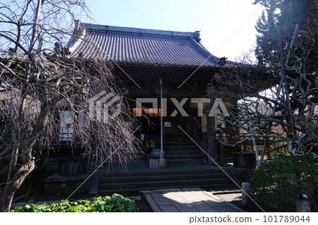 法海寺』 法海寺』 101789044