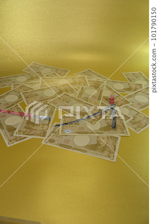 金錢的力量 101790150