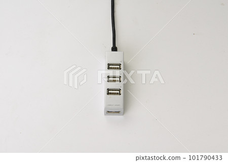 USB hub USB hub 101790433