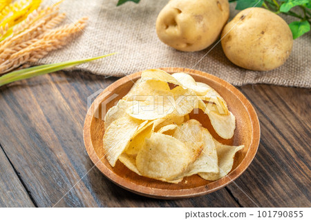 Crisps Crisps 101790855