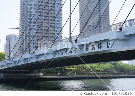 中央大橋 101791026